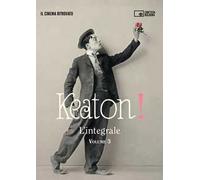 Keaton! l'integrale. Volume 3. Con 3 DVD video