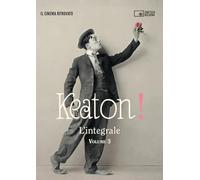 Keaton! l'integrale. Volume 3. Con 3 DVD video (Vol.)