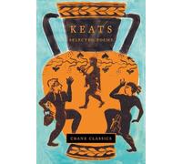 Keats (Copertina rigida) Crane Classics