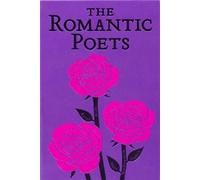 Keats John Romantic Poets BOOK NUOVO