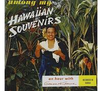 Keawe, Genoa - Among My Hawaiian Souvernirs