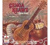 Keawe, Genoa - Hana How