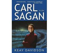 Keay Davidson Carl Sagan (Copertina rigida)