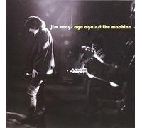 Keays, Jim - Age Against The Machine