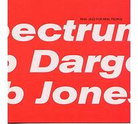 Keb Darge – Jazz Spectrum