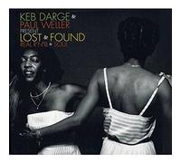 Keb Darge & Paul Weller - Lost & Found