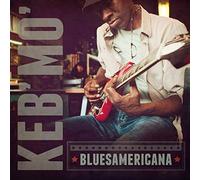 Keb Mo - Bluesamericana