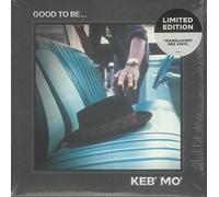 Keb' Mo - Good To Be
