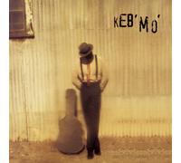 Keb Mo' – Keb Mo' – CD – Legacy