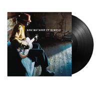 Keb' Mo' - Keep It Simple