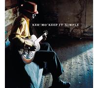 Keb Mo' - Keep It Simple