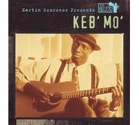 Keb Mo - Martin Scorsese Pres. the Blues