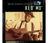 Keb Mo' - Martin Scorsese Presents the Blues