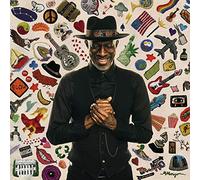 Keb' Mo' Oklahoma (CD) Album