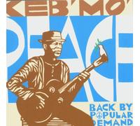 Keb 'Mo' - Peaceback by Popular Dema