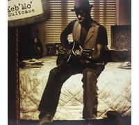 Keb Mo' - Suitcase