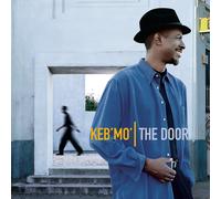 Keb Mo' – Door – CD