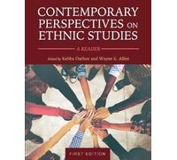 Kebba Darboe Contemporary Perspectives on Ethnic Studies (Tascabile)