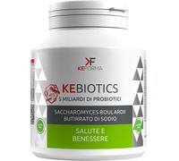 KEBIOTICS 5MLD 30CPS