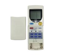 KEBLIN Telecomando for Panasonic CWA75C2166 A75C2166 CS-C18BKP CS-C18BKP5 CS-C24BKP CS-C24BKP5 CS-A12BKP Condizionatore d'Aria