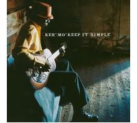 Keb'mo - Keep It Simple?