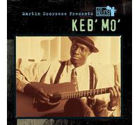 Keb'Mo' - Martin Scorsese Presents The Blues