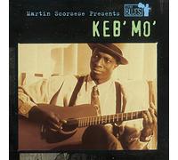 Keb'Mo' - Martin Scorsese Presents the Blues