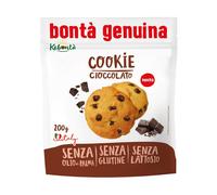 KEBONTA' COOKIE CIOCCOLATO200G