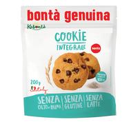 Kebonta' cookie integrale 200 g