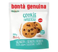 KEBONTA' COOKIE INTEGRALE 200G