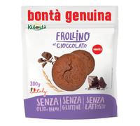 Kebonta' frollino cioccolato 200 g