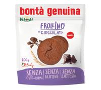 KEBONTA' FROLLINO CIOCCOLATO