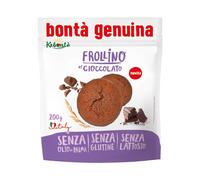 KEBONTA' FROLLINO CIOCCOLATO