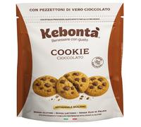 KEBONTA'Cookie Ciocc.200g