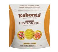 KEBONTA'Rotondini Class.150g