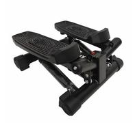 KEBOO- MINI STEPPER C/COMPUTADOR MULTIFUNCION SIN MANILLAR(SERIE 500) Cura della persona e salute