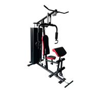 Keboo Stazione Fitness Multifunzione Cross Training Serie 900 80x220x227 cm