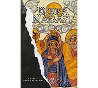 Kebra Nagast: La Gloria dei Re etiopi