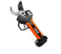 Kebtek Potatore elettrico KT940 da 40 mm (solo macchina utensile nudo)