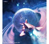 Kebu - Synthesizer Legends Vol. 1