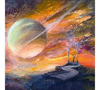 Kebu - To Jupiter and Back