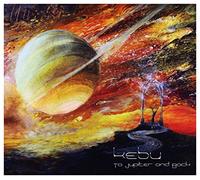 Kebu - To Jupiter & Back