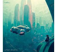 Kebu - Urban Dreams