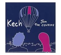 Kech - Join The Cousin