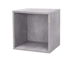 KECHAO CO., LIMITED LIBRERIA CUBO Cemento CM35X35 P.29