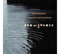 Kechley, David/ Nathanson, Robert/ Bongiorno, Frank - Sea Of Stones