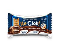 Keciok! Tavoletta Keto, 20 g