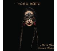 Keck, Maria - Ex Auro