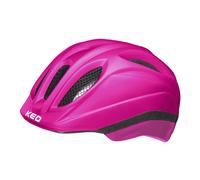 KED MEGGY II - casco bici - bambino Dark Pink XS