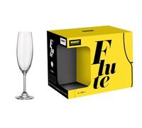 KEDAUNGpra Set 6 CALICI Flute ML.210 Leona